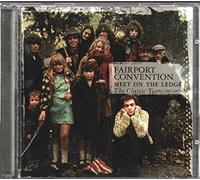 Fairport Convention - Meeting on The Ledge-Classic Y