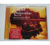 Fairport Convention - Moat on The Ledge [Import]