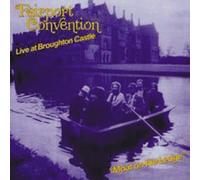 Fairport Convention - Moat on The Ledge [Import]