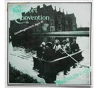 Fairport Convention - Moat On The Ledge - Live At Broughton Castle [Vinyl LP]