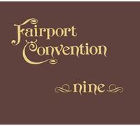 Fairport Convention - Nine (Remastered)