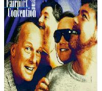 Fairport Convention - Old New Borrowed Blue