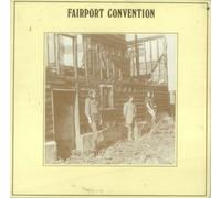 FAIRPORT CONVENTION - ORL8338 LP Angel Delight VINYL