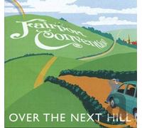 Fairport Convention Over the Next Hill (CD)