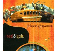 Fairport Convention - Red & Gold [Import]