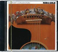Fairport Convention - Red & Gold [Import]