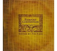 Fairport Convention - Rhythm of the Times