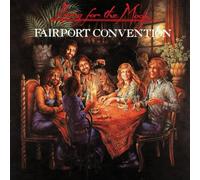 Fairport Convention - Rising for the Moon
