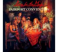 Fairport Convention - Rising For The Moon [2CD Deluxe Ver][Digipack]