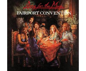 Fairport Convention - Rising for the Moon