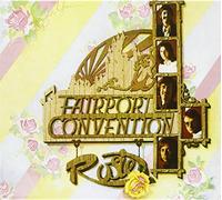 Fairport Convention - Rosie