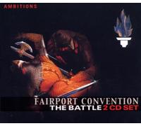 Fairport Convention - The Battle