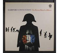 FAIRPORT CONVENTION - the bonny bunch of roses LP