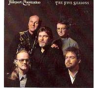Fairport Convention - The Five Seasons