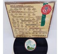 FAIRPORT CONVENTION - The HIstory of Fairpoint Convention, ICD1-4, ICD2-4, 2 X 12 LP. PINK RIM ISLAND LABEL