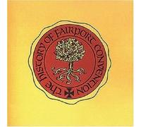 FAIRPORT CONVENTION "THE HISTORY OF FAIRPORT..." CD NEW
