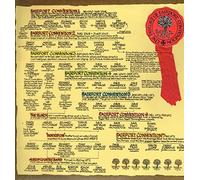 Fairport Convention - The History Of Fairport Convention