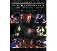 Fairport Convention - Tony Palmer-Fairport Convention and Matthews Southern Comfort