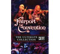 Fairport Convention - Ultimate Collection [Import]