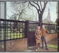 Fairport Convention – Unhalfbricking +2 – CD – Import (Island)