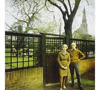 Fairport Convention - Unhalfbricking