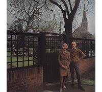 Fairport Convention - Unhalfbricking [Import]