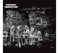 Fairport Convention - What We Did on Our Holidays