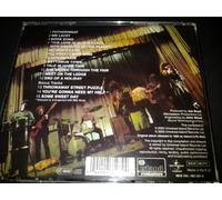 What we did on our holiday CD