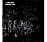 Fairport Convention - What We Did on Our Holidays [Import]