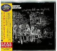 What We Did on Our Holidays (Japanese Reissue) [Import]