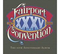 Fairport Convention - Xxxv [Import]