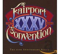 Fairport Convention - Xxxv [Import]