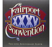 Fairport Convention - Xxxv -Ltd-