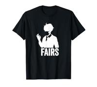Fairs Meme Hand Geste Humour drôle T-Shirt