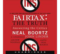 FairTax: The Truth: Answering the Critics