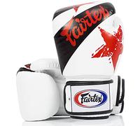 Fairtex BGV1 Gants d'entraînement de Boxe Muay Thai pour Hommes, Femmes, Enfants | Gants MMA pour Arts Martiaux| Qualité supérieure, léger et Absorbant Les Chocs