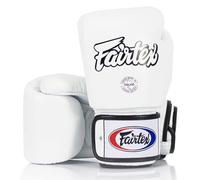 Fairtex BGV1 Gants d'entraînement de Boxe Muay Thai pour Hommes, Femmes, Enfants | Gants MMA pour Arts Martiaux| Qualité supérieure, léger et Absorbant Les Chocs