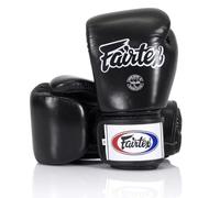 Fairtex BGV1 Gants d'entraînement de Boxe Muay Thai pour Hommes, Femmes, Enfants | Gants MMA pour Arts Martiaux| Qualité supérieure, léger et Absorbant Les Chocs