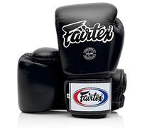 Fairtex BGV1 Gants d'entraînement de Boxe Muay Thai pour Hommes, Femmes, Enfants | Gants MMA pour Arts Martiaux| Qualité supérieure, léger et Absorbant Les Chocs