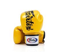 Fairtex BGV19 Deluxe Gants Moulants