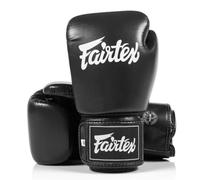 Fairtex BGV1C-PLUS : Les Gants de Boxe ultimes en Microfibre pour la Performance