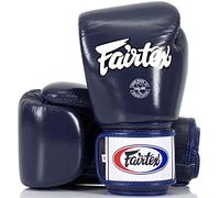 Fairtex Boxhandschuhe, BGV1, blau, Gr. 14 Oz