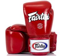Fairtex Boxhandschuhe, BGV1, rot, Gr. 12 Oz