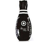 Fairtex Boxsack, Bowling Bag HB10 ungefüllt, Schwarz