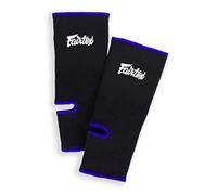 Fairtex Chevillère AS1' Noir/Bleu