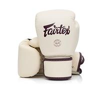 Fairtex Gants de Boxe Bordeaux