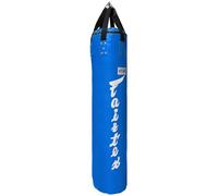 Fairtex HB150, sac de frappe 150 x 34 cm, bleu