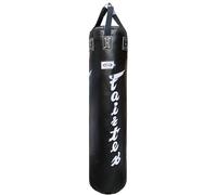 Fairtex HB150, sac de frappe 150 x 34 cm, noir