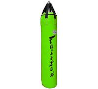 Fairtex HB150, sac de frappe 150 x 34 cm, vert citron