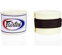 Fairtex HW2 Bandages pour Les Mains en Coton élastique, 120' et 180" sur Toute la Longueur, Plusieurs Couleurs